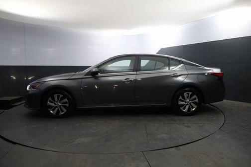 2023 Nissan Altima S FWD