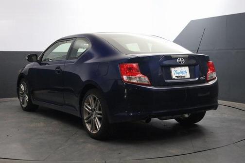 2013 Scion tC Base