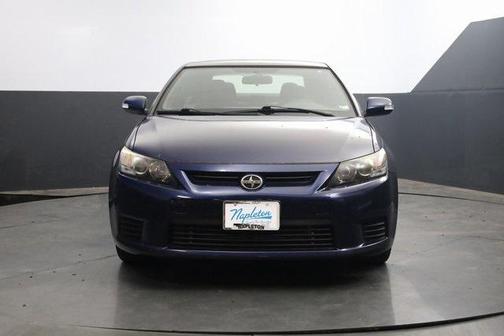 2013 Scion tC Base