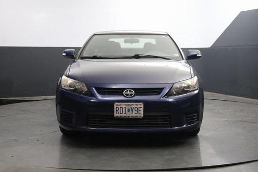 2013 Scion tC Base