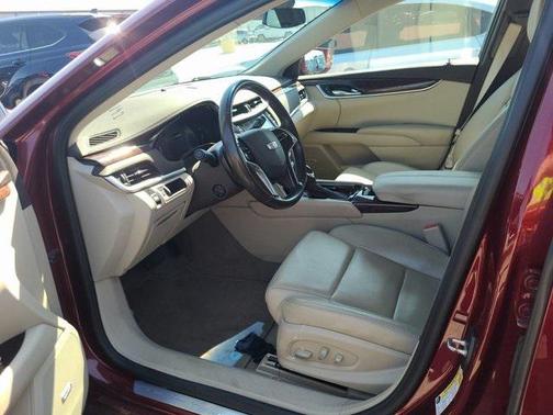 2017 Cadillac XTS Luxury