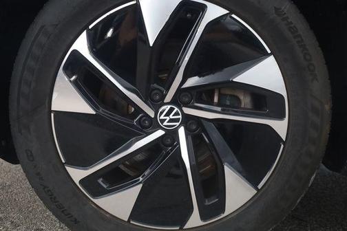 2021 Volkswagen ID.4 AWD Pro