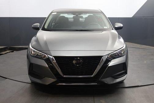 2021 Nissan Sentra S