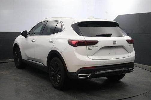 2024 Buick Envision Preferred AWD