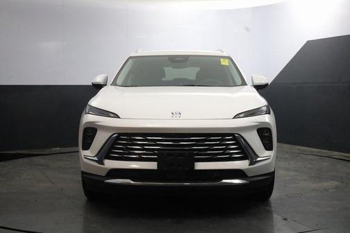 2024 Buick Envision Preferred AWD