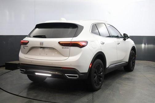 2024 Buick Envision Preferred AWD