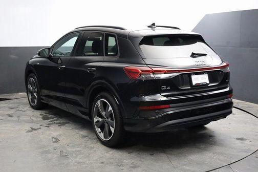 2024 Audi Q4 e-tron Premium Plus 55 quattro