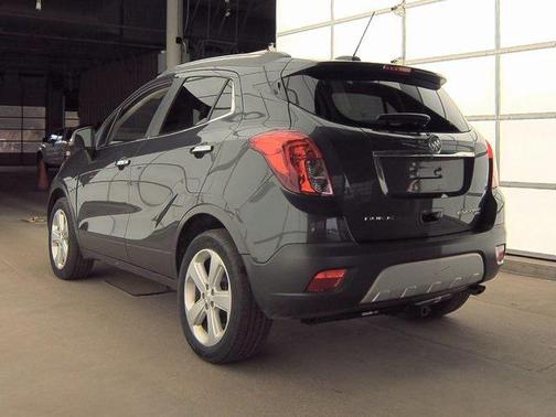 2016 Buick Encore Leather