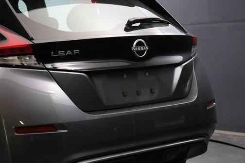 2024 Nissan Leaf S