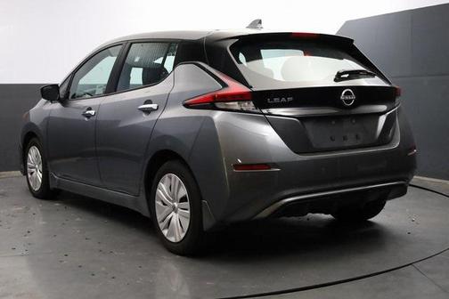 2024 Nissan Leaf S