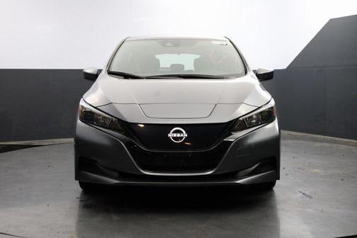 2024 Nissan Leaf S