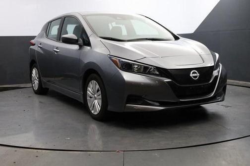 2024 Nissan Leaf S
