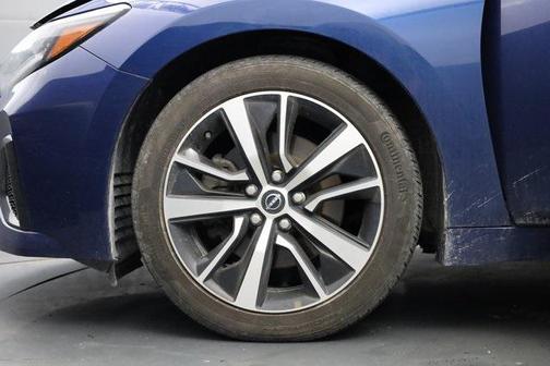 2023 Nissan Maxima SV Xtronic CVT