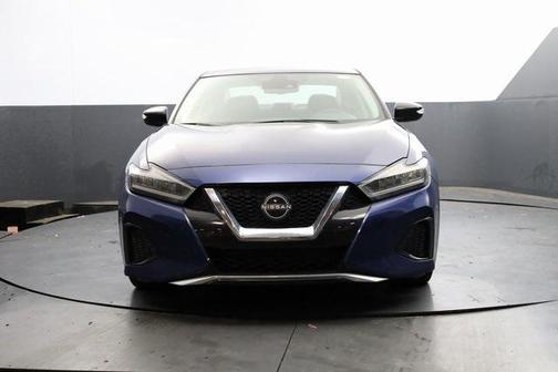 2023 Nissan Maxima SV Xtronic CVT