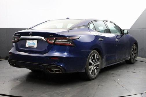 2023 Nissan Maxima SV Xtronic CVT