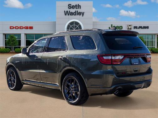 2026 Dodge Durango GT HEMI V8 AWD
