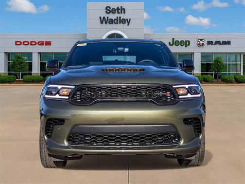 2026 Dodge Durango GT HEMI V8 AWD