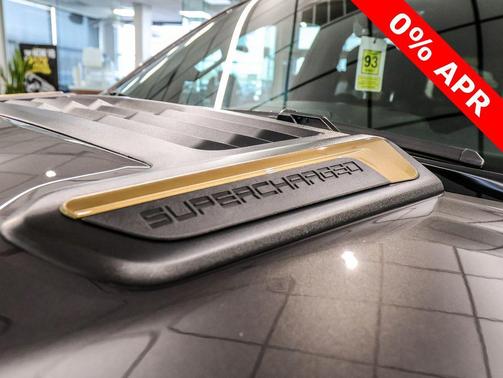 Granite Crystal Metallic Clearcoat 2026 RAM 1500 Big Horn/Lone Star