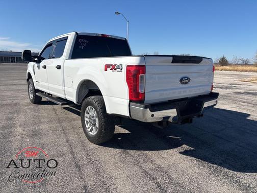 2019 Ford F-250 XLT