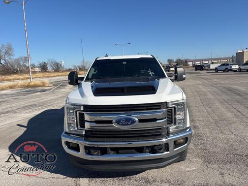 2019 Ford F-250 XLT