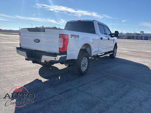 2019 Ford F-250 XLT