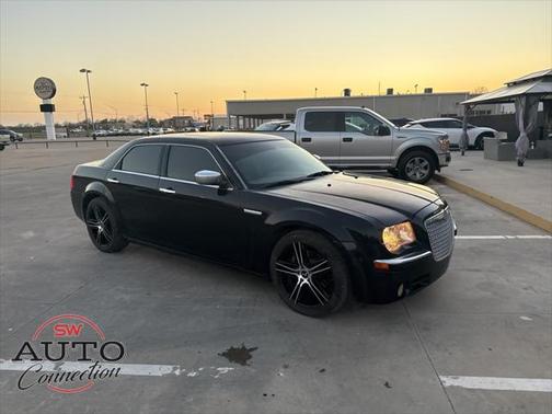 2009 Chrysler 300C Hemi