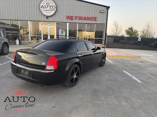 2009 Chrysler 300C Hemi