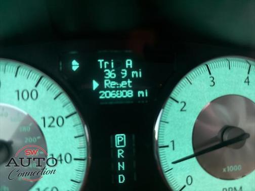 2009 Chrysler 300C Hemi