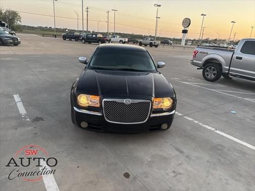 2009 Chrysler 300C Hemi
