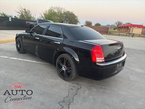 2009 Chrysler 300C Hemi