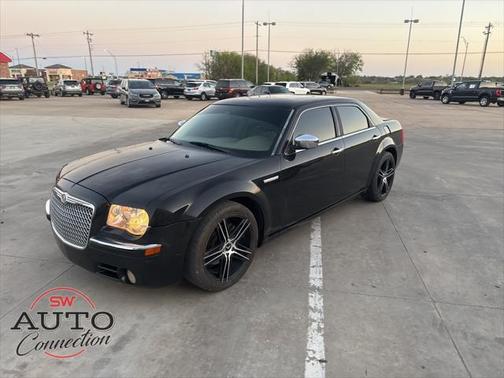 2009 Chrysler 300C Hemi