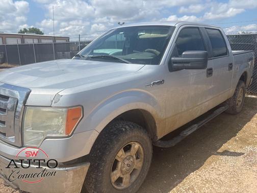 2009 Ford F-150