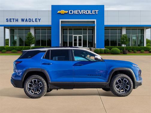 2026 Chevrolet Equinox FWD ACTIV