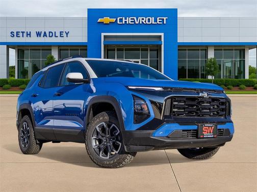 2026 Chevrolet Equinox FWD ACTIV