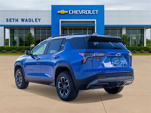 2026 Chevrolet Equinox FWD ACTIV