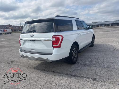 2019 Ford Expedition Max XLT