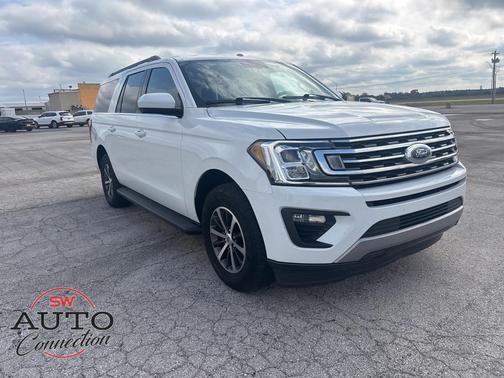 2019 Ford Expedition Max XLT