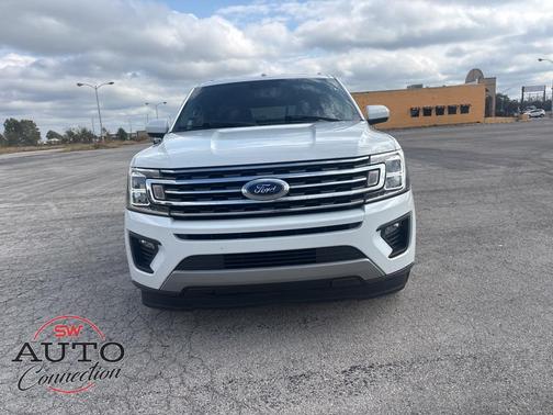 2019 Ford Expedition Max XLT