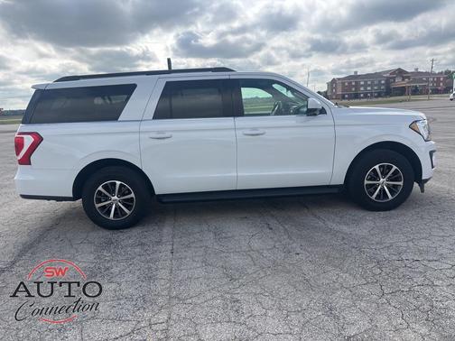 2019 Ford Expedition Max XLT