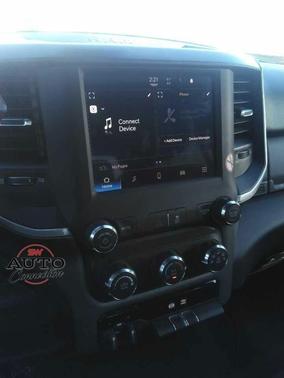 2024 RAM 3500 Big Horn Crew Cab 4x4 8' Box