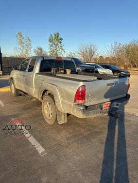 2006 Toyota Tacoma PreRunner Access Cab