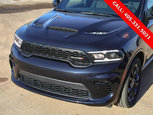 2025 Dodge Durango R/T AWD