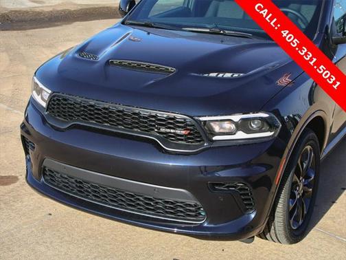 2025 Dodge Durango R/T AWD