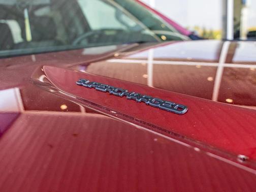 Radiant Red Tintcoat 2025 Chevrolet Silverado 1500 RST