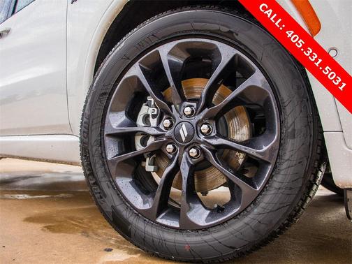2025 Dodge Durango R/T Plus AWD