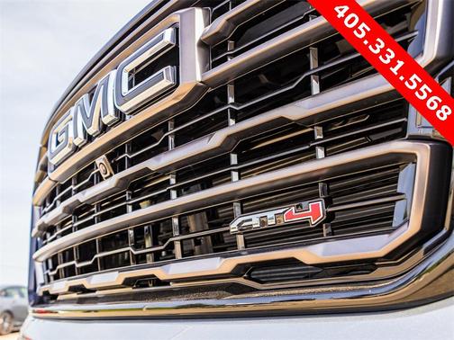 2025 GMC Yukon XL 4WD AT4 Ultimate
