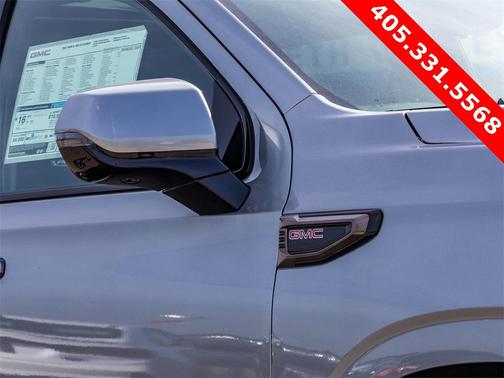 2025 GMC Yukon XL 4WD AT4 Ultimate