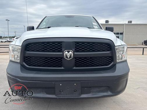 2021 RAM 1500 Tradesman