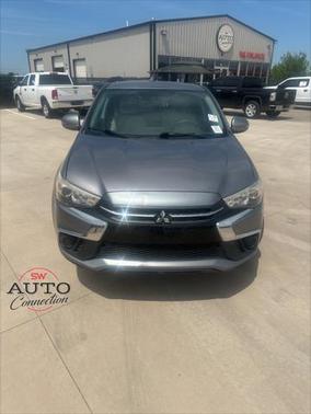 2019 Mitsubishi Outlander Sport 2.0 LE