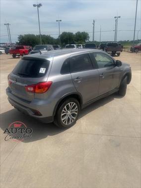 2019 Mitsubishi Outlander Sport 2.0 LE